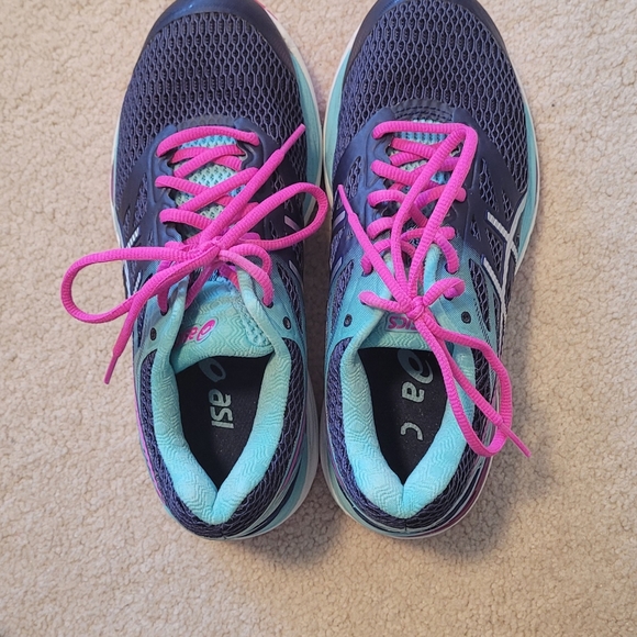 Asics Gel Cumulus 18 Size 6 women - Picture 5 of 9